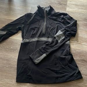 Lululemon Half zip